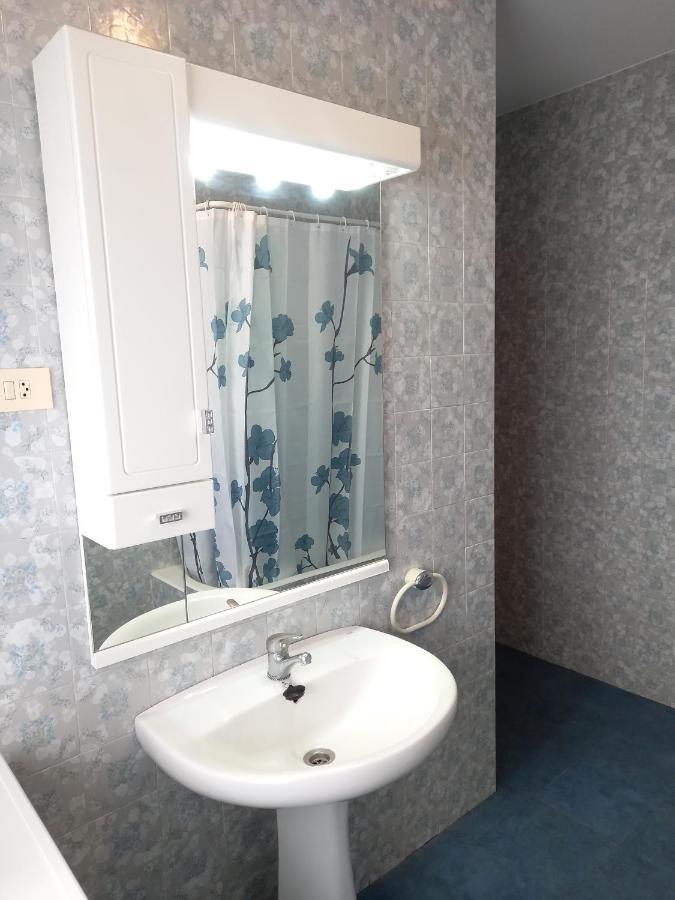 Piso Amplio A 100 M De La Playa Apartman Foz Kültér fotó