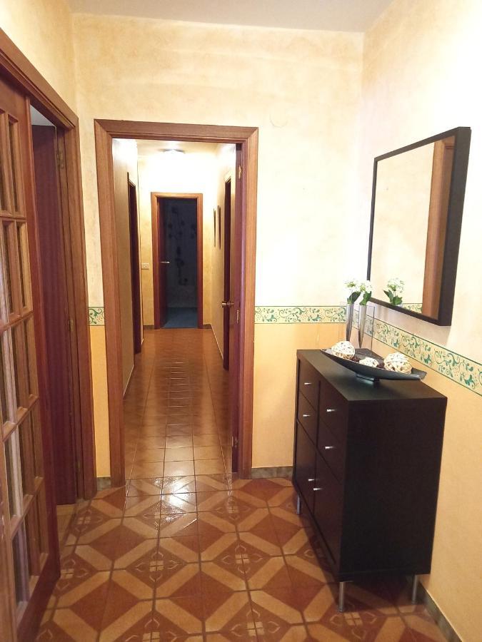 Piso Amplio A 100 M De La Playa Apartman Foz Kültér fotó